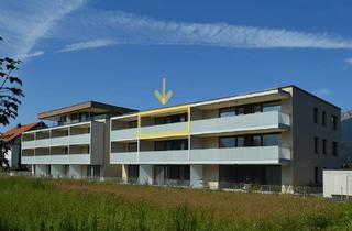 Wohnung mieten in Alpenbadstraße, 6600 Reutte, Traumhafte 3-Zimmer-Wohnung mit 18m² Loggia und Burgpanorama