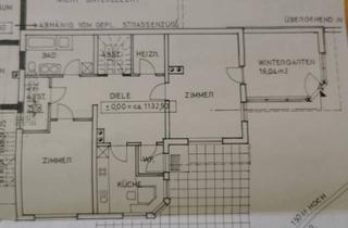 Wohnung mieten in Innerellbögen 192b, 6083 Ellbögen, Teilmöblierte Erdgeschosswohnung 115m² mit Garten