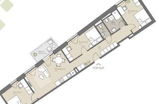 Wohnung mieten in 4020 Linz, NEU, MODERN, ZENTRAL