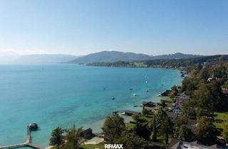 Haus mieten in 4863 Seewalchen am Attersee, Wenn ich den See seh, brauch ich kein Meer mehr! Panoramatischer Seeblick auf den Attersee.