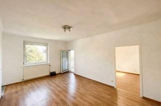 Wohnung kaufen in 7000 Eisenstadt, Attraktive Anlegerwohnung mit Balkon in Eisenstadt & bestehendem Mietverhältnis