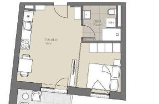 Wohnung mieten in 4020 Linz, NEU, MODERN, ZENTRAL