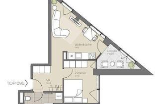 Wohnung mieten in 4020 Linz, NEU, MODERN, ZENTRAL
