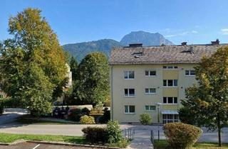 Wohnung kaufen in 4810 Gmunden, Gmunden - Lindenstraße: 90m² Wohnung mit Traunsteinblick in ruhiger Lage!