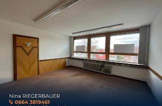 Büro zu mieten in 8230 Hartberg, 24m² Bürofläche in Toplage – Ressavarstraße direkt über der Volksbank Hartberg