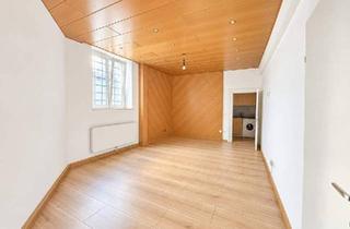 Wohnung mieten in Hauptplatz, 4020 Linz, Kompakt & mittendrin: 2 Zimmer in der Linzer Innenstadt