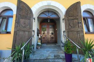 Villen zu kaufen in 4753 Taiskirchen im Innkreis, K3 - Großzügige Villa mit 2 Wohneinheiten, Garten & Garage in Taiskirchen – Top Lage!