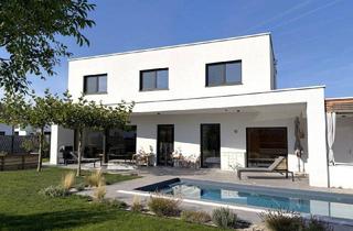 Einfamilienhaus kaufen in 4070 Hinzenbach, Modernes Einfamilienhaus mit exklusivem Wohnkomfort