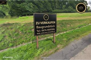 Grundstück zu kaufen in 8380 Jennersdorf, Baugrund in Jennersdorf – Wohnen & Gewerbe! In unmittelbarer Nähe zur Loipersdorf Therme.