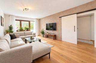 Wohnung kaufen in 6176 Völs, Tolle 3 bis 4 Schlafzimmer-Wohnung in zentraler Lage von Völs!