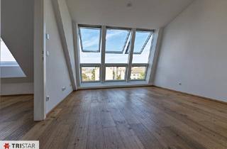 Wohnung kaufen in Jägerstraße, 1200 Wien, NEU! ++ U6 "JÄGERSTRASSE" ++ 2 NEUBAU DACHGESCHOSSWOHNUNGEN ++ 1200 WIEN ++ FÜR ANLEGER & EIGENNUTZER ++