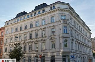 Wohnung kaufen in Jägerstraße, 1200 Wien, NEU! ++ U6 "JÄGERSTRASSE" ++ 2 NEUBAU DACHGESCHOSSWOHNUNGEN ++ 1200 WIEN ++ FÜR ANLEGER & EIGENNUTZER ++