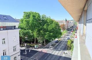 Wohnung kaufen in Thaliastraße, 1160 Wien, "Helle 3-Zimmer-Dachgeschosswohnung mit großem Wohnbereich"
