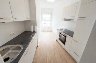 Garconiere mieten in 1210 Wien, Wohnung in Ruhelage mit Terrasse+Garten
