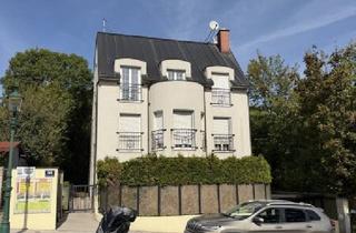 Anlageobjekt in Hameaustraße, 1190 Wien, Attraktives Zinshaus / Anlageobjekt in begehrter Döblinger Grünlage