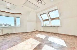 Wohnung kaufen in 2435 Ebergassing, TOPLAGE IN EBERGASSING | LEISTBARER WOHNTRAUM IN WIEN-NÄHE | LICHTDURCHFLUTETE 3 ZIMMER MIT FERNBLICK | STELLPLATZ FÜR AUTO INKLUSIVE