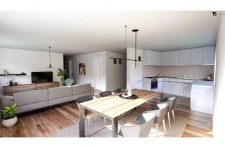Wohnung kaufen in 6890 Lustenau, Lustenau: 5 Zimmer Garten-Wohnung ca. 114 m2 Wohnfläche, Gartenfläche ca. 140 m2 in Kleinwohnanlage