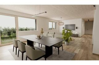 Wohnung kaufen in 6890 Lustenau, Lustenau: 5 Zimmer Garten-Wohnung ca. 114 m2 Wohnfläche, Gartenfläche ca. 140 m2 in Kleinwohnanlage