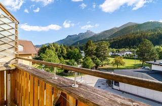 Wohnung kaufen in 6600 Reutte, Einfach schön, nach Hause zu kommen.