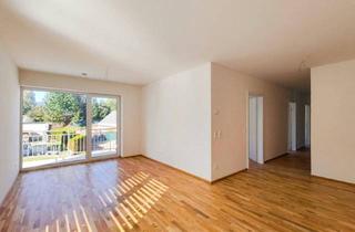 Wohnung kaufen in 8753 Fohnsdorf, Neubau-Erstbezug in zentraler Lage von Fohnsdorf mit großem Balkon