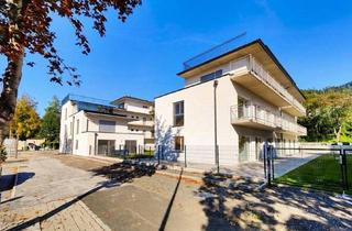 Wohnung kaufen in 8753 Fohnsdorf, Neubau trifft Wohnkomfort: 74,7 m² Wohnfläche und 15,3 m² Balkon in zentraler Lage