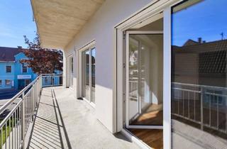 Wohnung kaufen in 8753 Fohnsdorf, Modern wohnen im Murtal: Barrierearme 3-Zimmer-Wohnung mit großem Balkon