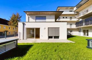 Wohnung kaufen in 8753 Fohnsdorf, Erstbezug in Fohnsdorf: 2-Zimmer-Wohnung mit Terrasse und Eigengarten