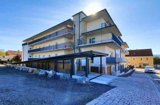 Wohnung kaufen in 8753 Fohnsdorf, WOHNEN MIT FREIRAUM: Barrierefreier Neubau mit Terrasse & Eigengarten