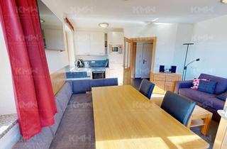 Wohnung kaufen in 5743 Hochkrimml, Exclusiver Verkauf! Zweitwohnsitz - Schöne Wohnung in Hochkrimml