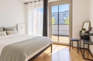 Wohnung kaufen in 8053 Graz, Komplett Sanierte 3 Zimmer Wohnung mit sehr großer Terrasse in bester Lage