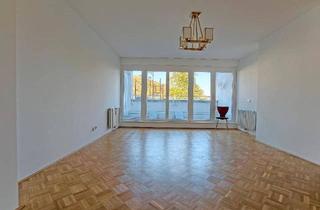 Wohnung mieten in Wiener Straße 70, 3002 Purkersdorf, DACH-TERRASSE! - PARK-BLICK! - Purkersdorf Sanatorium