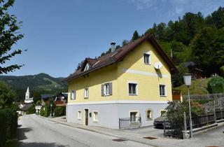 Haus kaufen in 3342 Graben, Geschmackvoll saniertes Wohnhaus mit Geschichte und besonderem Flair im idyllischen Opponitz