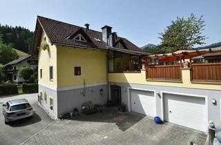 Haus kaufen in 3342 Graben, Geschmackvoll saniertes Wohnhaus mit Geschichte und besonderem Flair im idyllischen Opponitz