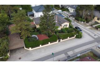 Einfamilienhaus kaufen in 2521 Trumau, Einfamilienhaus mit kleinem Garten, Garage & Nebengebäude in ruhiger Lage