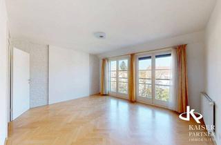 Wohnung kaufen in Maurer Hauptplatz, 1230 Wien, Sehr helle, barrierefreie 3-Zimmer-Wohnung mit Tiefgaragenplatz am Maurer Hauptplatz!
