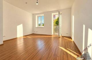 Wohnung mieten in 3100 Sankt Pölten, Neubauwohnung im mediterranem Stil mit sonnigem Balkon in attraktiver Lage Nähe Hauptbahnhof und Fachhochschule