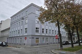 Wohnung mieten in 1120 Wien, RENOVIERTER UNBEFRISTETER ALTBAUHIT IN GRÜNRUHELAGE !