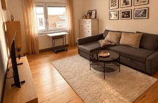 Wohnung mieten in Krichbaumgasse, 1120 Wien, Vollmöblierte 2-Zimmer-Wohnung in Meidling - hochwertig ausgestattet