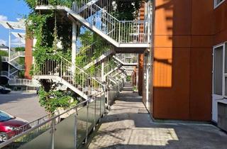 Wohnung mieten in Otto Loewi Gasse 20, 8042 Graz, Erdgeschosswohnung mit großer Terrasse und Parkplatz