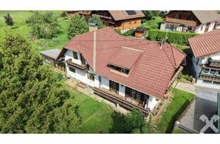 Haus kaufen in 8854 Krakaudorf, Großzügiges Feriendomizil m idyllischen Luftkurort