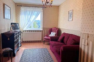 Wohnung kaufen in 3001 Mauerbach, Niedrigenergiehaus: himmlische Fernsicht in 3 Zimmer DG-Wohnung (Lift) mit beheizter Loggia und Stellplatz