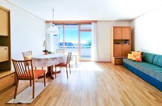 Wohnung kaufen in Willersdorfer Straße, 8061 Sankt Radegund bei Graz, Idyllischer Rückzugsort inmitten der Natur: Charmante 1-Zimmer-Wohnung mit Loggia & Garage in St. Radegund bei Graz