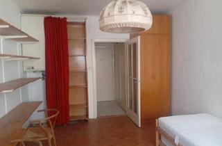 Wohnung mieten in Ottakringer Straße 146, 1160 Wien, Neubau-Apartment 25 m2