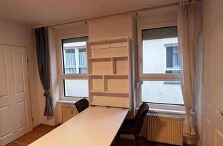 Wohnung mieten in Rotenkreuzgasse, 1020 Wien, Gemütliche 30-m²-Wohnung in Toplage – Karmeliterviertel, 1020 Wien