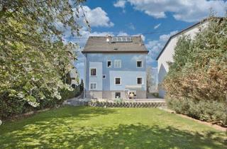 Einfamilienhaus kaufen in 4713 Gallspach, Tolles Haus in Gallspach sucht neue Besitzer