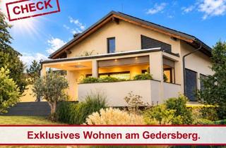 Villen zu kaufen in 8054 Seiersberg, ERSTBEZUG in Ruhelage! Architektenhaus mit Pool am Gedersberg!