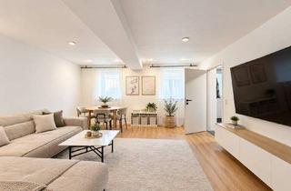Reihenhaus kaufen in 4311 Schwertberg, Haus statt Wohnung? Koffer packen & einziehen – Ihr leistbares, bezugsfertiges Eigenheim inkl. Möbel