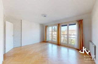 Wohnung kaufen in Maurer Hauptplatz, 1230 Wien, Sehr helle, barrierefreie 3-Zimmer-Wohnung mit Tiefgaragenplatz am Maurer Hauptplatz!