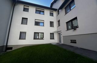 Wohnung kaufen in 3340 Waidhofen an der Ybbs, 3 Zimmer Erdgeschoss Wohnung in Waidhofen- Vogelsang