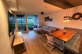 Wohnung kaufen in 6060 Hall in Tirol, Preisreduktion! EIN ZUHAUSE ZUM WOHLFÜHLEN ? RUHIG, HOCHWERTIG UND FAMILIENFREUNDLICH